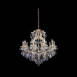 Изображение продукта Подвесная люстра Crystal Lux 